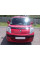 Дефлектор капота мухобойка Renault Kangoo 2008-2013 Евро Крепление (Vip Tuning) RL17