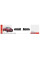 Протитуманні фари для Volkswagen Polo 5 2014-2017 H8-12V 35W з проводкою Комплект (VW-764)