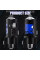 LED лампи автомобільні H4 Mini 120W 13000LM 6000K 4570+4570 Module 9-30V (Лінзовані D37 мм З Оманкою Canbus) F90-Small