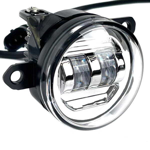 LED Противотуманные фары для Ford Focus 65 мм 25W (4 477)