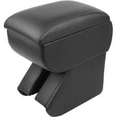 Подлокотник модельный Armrest для Volkswagen Polo V 2009-2017 Черный