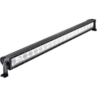 Светодиодная фара LED Балка 14400 Лм 200Вт ( COMBO Комбинированный ) BELAUTO (BOL2010С) IP69