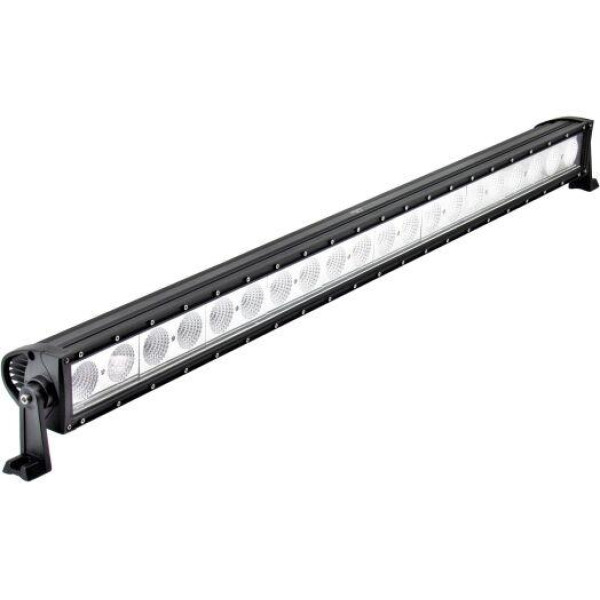 Світлодіодна фара LED Балка 14400 Лм 200Вт ( COMBO Комбінований ) BELAUTO (BOL2010С) IP69