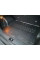 Автомобильный Коврик в багажник TRE для Hyundai Tucson (NX4) 2021-