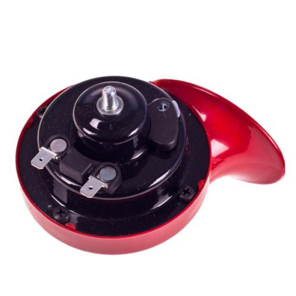Сигнал улитка GMP 24V 2 контакта