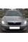 Вії фар Skoda Octavia A5 2010- Ресталінг Voron Glass