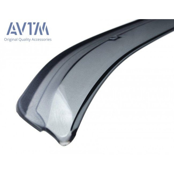 Дефлектори вікон вітровики Toyota Corolla 2007-2013