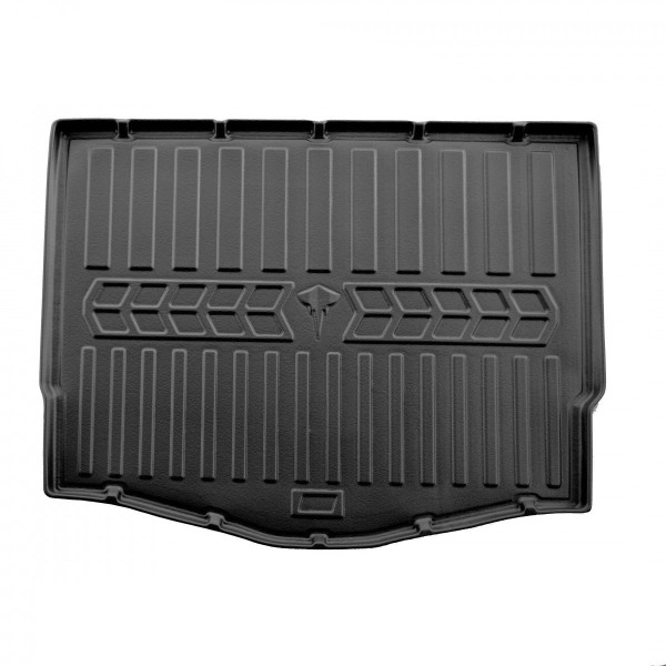 Коврик в багажник 3D для Ford Focus III C346 2011-2018 hatchback