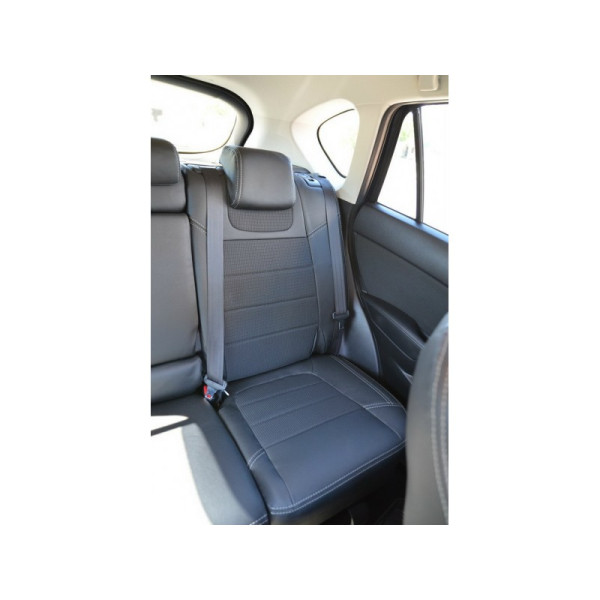 Авточохли модельні MW Brothers для Mazda CX-5 c 2012