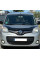 Дефлектор капота мухобойка Renault Kangoo 2013- после рестайлинга (Vip Tuning) RL31