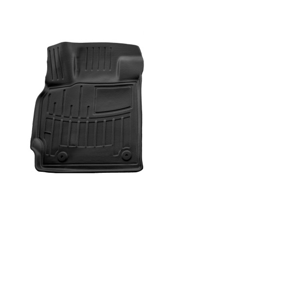 Водительский 3D килимок для Mazda CX-7 2006-2012 gasoline 