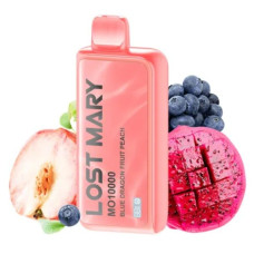 Lost Mary MO10000 Lychee Cantaloupe (Личи Дыня)