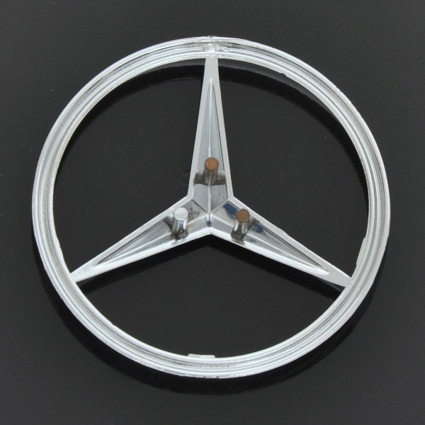 Емблема для Mercedes Vito 85 мм