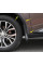 Брызговики для Mitsubishi Outlander 2016-2021 (с расширителями арок) комплект 4 шт (BMTOT1521)