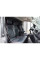 Авточехлы модельные MW Brothers для Opel Vivaro ( 1+2 ) c 2014