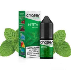 Chaser рідина 10 ml 50 mg Balance М'ята