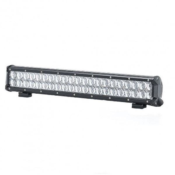 Світлодіодна балка фара LED / 500x100x65 mm / 126W / 3W * 42 / 10-30V / Ближнє та Далеке світло / 1 шт (D-126W)