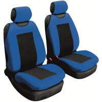 Автомобільні чохли для передніх сидінь Beltex Comfort Сині (BX51410)