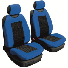 Автомобільні чохли для передніх сидінь Beltex Comfort Сині (BX51410)