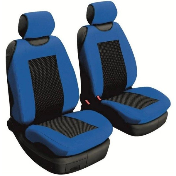 Автомобільні чохли для передніх сидінь Beltex Comfort Сині (BX51410)
