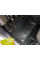 Передні килимки в автомобіль Ford Focus 3 2011- (Avto-Gumm)