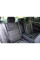 Авточехлы модельные MW Brothers для Honda Civic SD c 2006