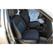 Авточохли модельні MW Brothers для Volkswagen Golf IV c 1997
