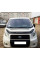Дефлектор капоту мухобійка для Fiat Scudo з 2007-2015 Євро Кріплення (Vip Tuning) FT16