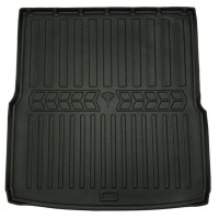 Килимок у багажник Stingray Volkswagen Passat B9 2023- universal 1 шт.