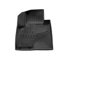 Водительский 3D коврик для Hyundai Santa Fe II CM 2010-2012