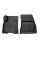 Передние 3D коврики для Mercedes Benz X243 EQB 2021-