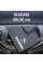 Флисовое полотенце для авто с логотипом Suzuki 30х30 см