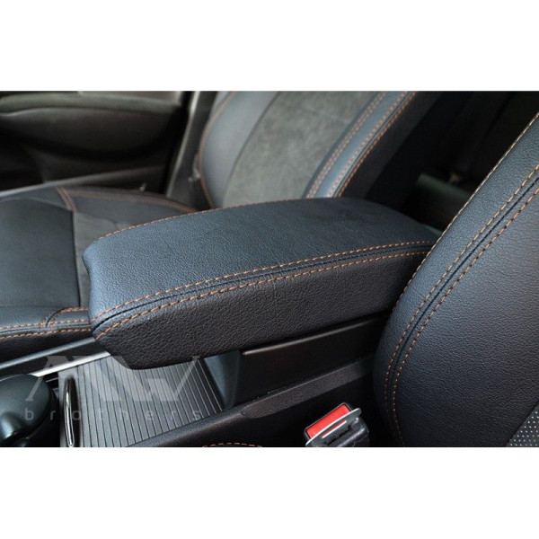 Авточехлы модельные MW Brothers для Honda Civic SD c 2006