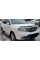 Дефлектор капота мухобойка Honda Pilot 2008-