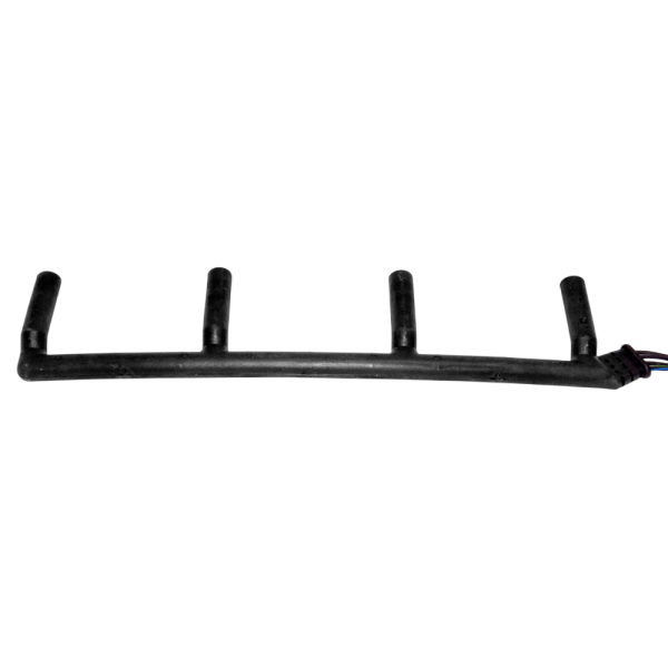 Ремкомплект кабелю свічок розжарювання Volkswagen, Audi 1.8–3.6 TDI OEM 038971782C, 904-417