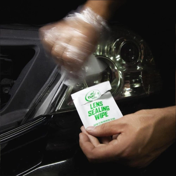 Набір для відновлення фар Turtle Wax Оригінал (51768/FG7606)