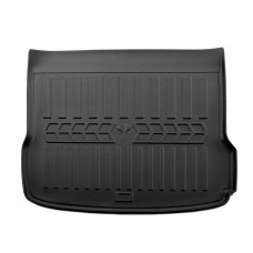 Коврик в багажник 3D для Audi Q5 8R 2008-2016 Ауди