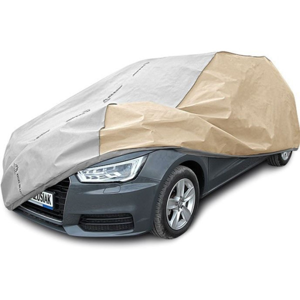 Тент автомобильный для Седана Kegel-Blazusiak L 470x136 см Optimal Garage (5-4322-241-2092)
