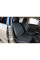 Авточохли модельні MW Brothers для Skoda Rapid c 2012