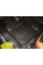 Водійський коврик в салон Ford Mondeo 2007-2014 (Avto-Gumm)