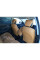 Авточехлы модельные MW Brothers для Hyundai Santa Fe III c 2012