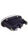 Противотуманная фара Левая с лампой H3 55W для Daewoo Lanos 1 шт (DW 037-L)