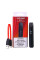 Багаторазова POD-система Elf Bar RF350 Starter Kit 350 mAh Чорний