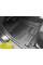 Автомобильные коврики для Hyundai Getz 2002- (Avto-Gumm)