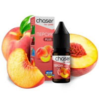 Chaser рідина 10 ml 50 mg Balance Персик
