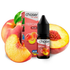 Chaser рідина 10 ml 50 mg Balance Персик