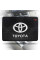 Антиковзний килимок торпеди з логотипом Toyota