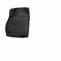Водительский 3D коврик для Opel Zafira Tourer С 2011-2019 / Высокий борт