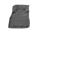 Водительский 3D килимок для Nissan Note II E12 2012- 