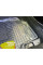 Передні килимки в автомобіль Peugeot 301 2013- (Avto-Gumm)